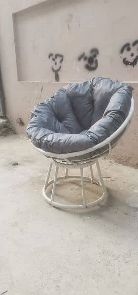 sofa seater chair new design of rattan 6