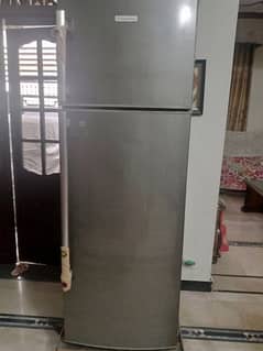 Electrolux 02 Door Fridge. Price is final not negotiable.