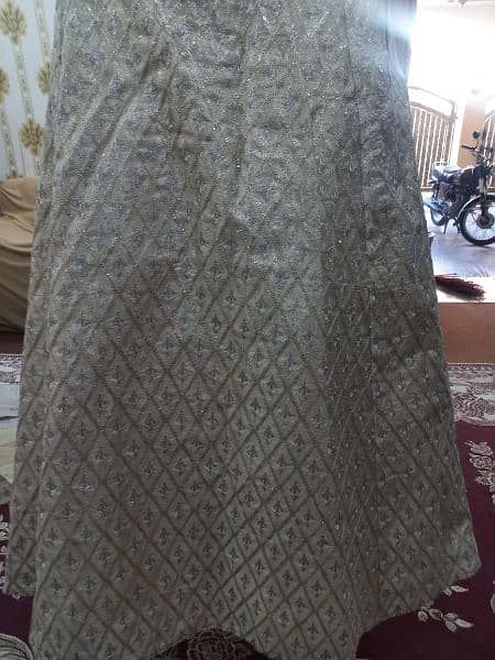 lengha is for sale 1