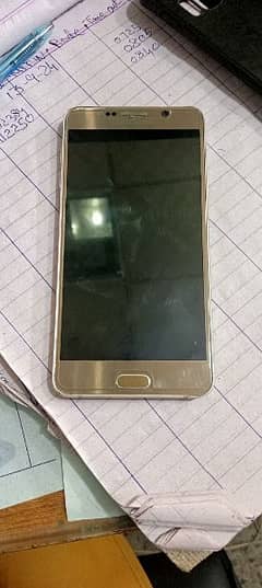 SAMSUNG Galaxy Note 5 4/64