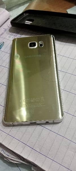 SAMSUNG Galaxy Note 5 4/64 4