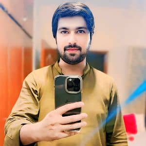Salman Ahmad
