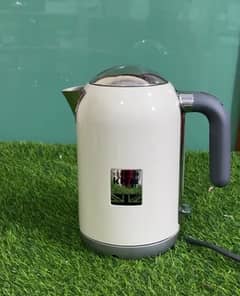 kenwood electric kettle