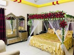 ROOM AVAILABLE GUEST HOUSE FURNISHED GULSHAN JAUHOR