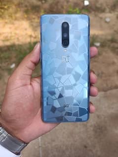 OnePlus 8 5g, 8/128 original Phone