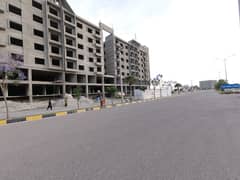 2 Bed Apartment Available For Sale. In Swiss Garden MPCHS B-17 Islamabad.