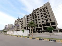 1 Bed Apartment Available For Sale. In Swiss Garden MPCHS B-17 Islamabad.