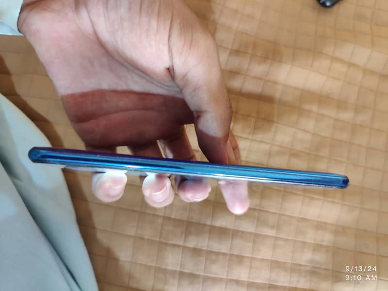 Huawei p30 lite 4 gb ram 128 gb memory official pta approval 3