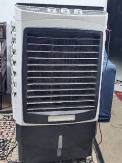 Air cooler