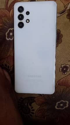 Samsung a32