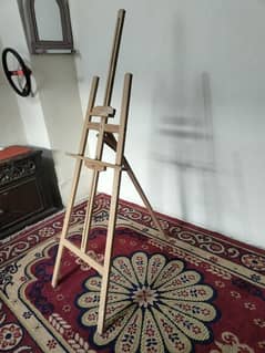 painting stand