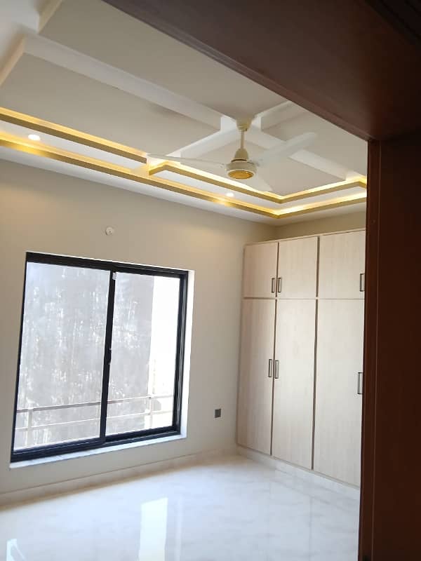 5 Marla Luxury Designer Brand New House In Ali Block Bahria Town Phase 8 Rawalpindi 15