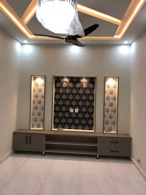 5 Marla Luxury Designer Brand New House In Bahria Town Phase 8 Rawalpindi 6