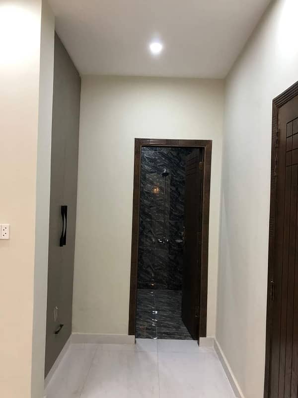 5 Marla Luxury Designer Brand New House In Bahria Town Phase 8 Rawalpindi 22