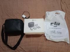 DJI Mini 2 Fresh Condition