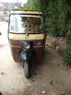 rickshaw