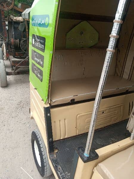 rickshaw for sale 2