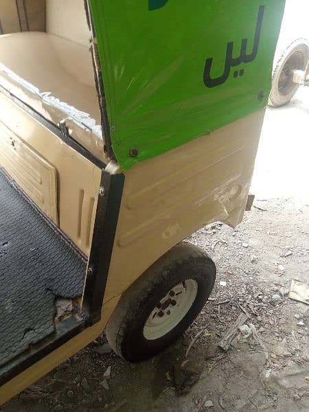 rickshaw for sale 3