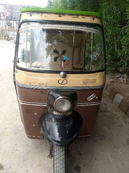 rickshaw for sale 12