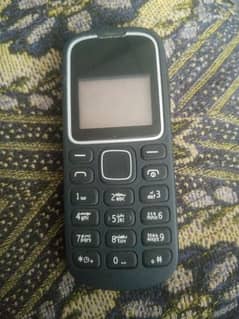 Nokia 1280 orgnal mobil