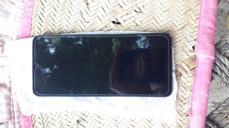 just box open Redmi A3X for sale 1