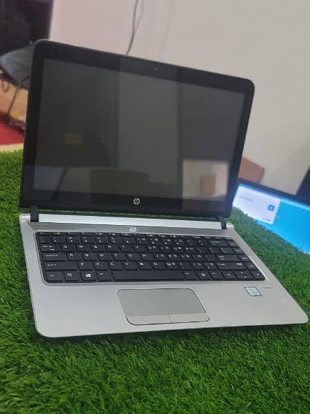 Hp 440 G3 Touch Laptop i5 6th gen Dual Hard 3