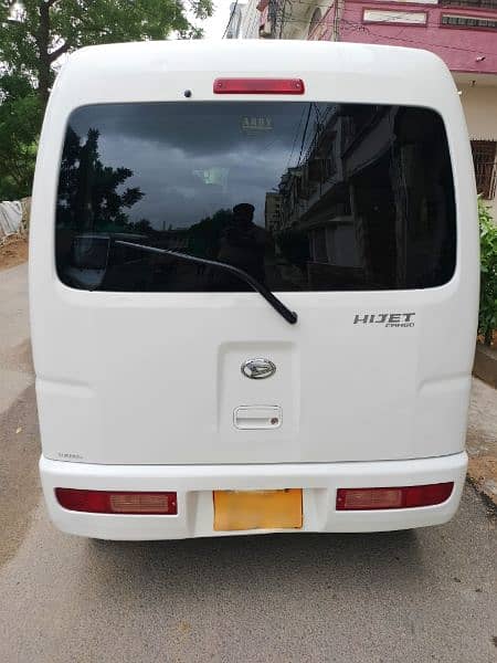 Daihatsu Hijet 2014 6