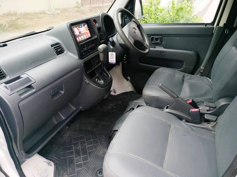 Daihatsu Hijet 2014 9