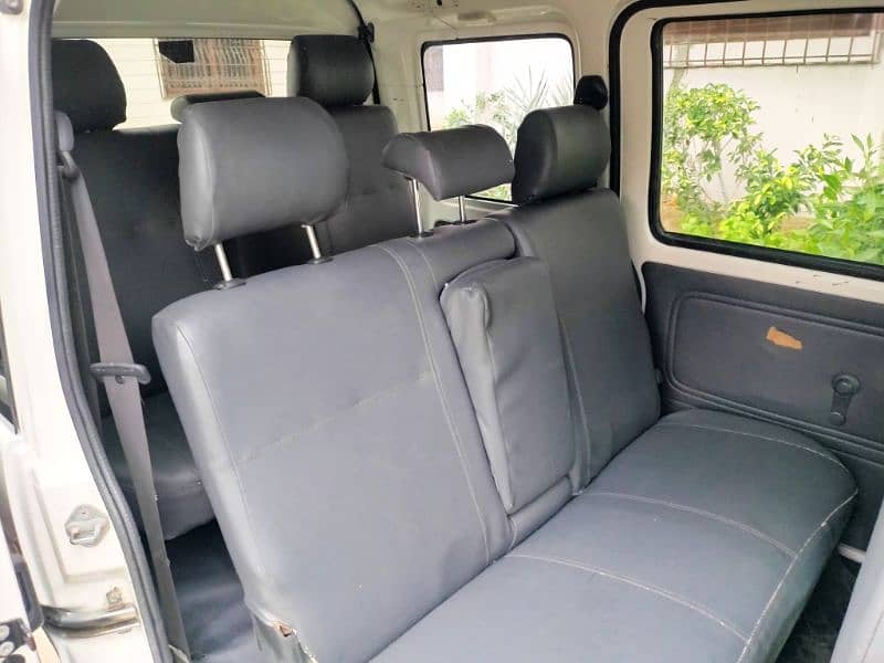 Daihatsu Hijet 2014 10