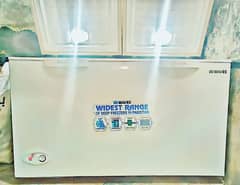 Waves deep freezer for contact 03112033338 0