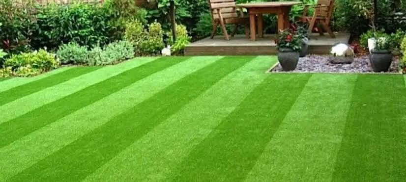 Artificial grass / Astro turf / Synthetic grass / Grass 3