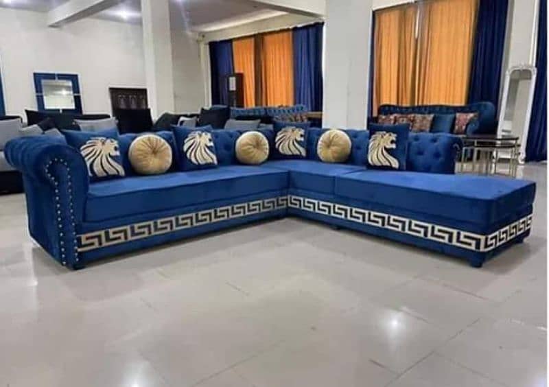 sofa set,6seater sofa set, Chesterfield sofa set,bed set, furniture 9