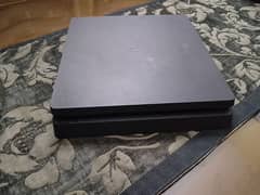 Ps4 Slim 500GB