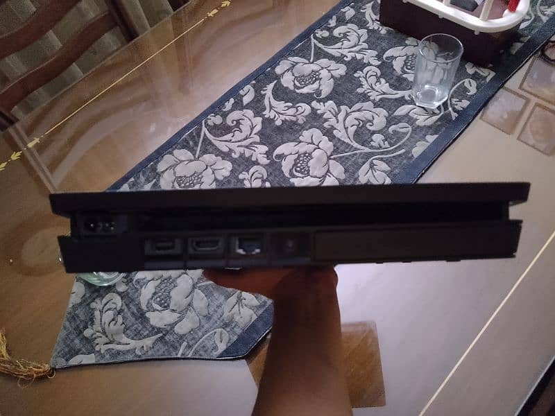 Ps4 Slim 500GB 2