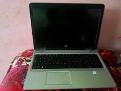 Hp ProBook 650 G2 7th gen