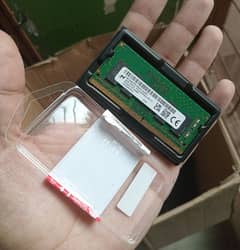 8gb ddr4 3200mhz laptop ram for sale (Read description]