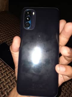 Moto G41 6/128 gb non pta