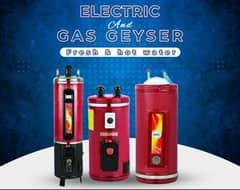 Gayser Gas gayser electric Gayser electric plus gas gayser offer 0