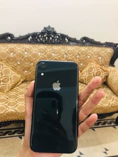 I phone Xr Jv non pta contact no 03260855087