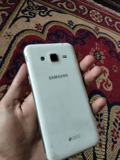 without panel Samsung j4