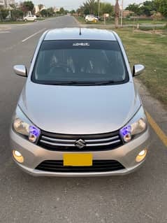 Suzuki Cultus VXL 2020/2021