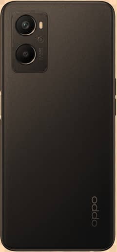 Oppo A96