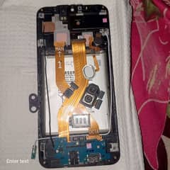 samsung a30 parts