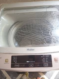 fully automatic washing machine  for sale in good price