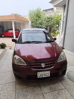 Suzuki Liana 2006