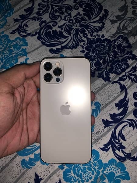 Iphone 12 pro 2