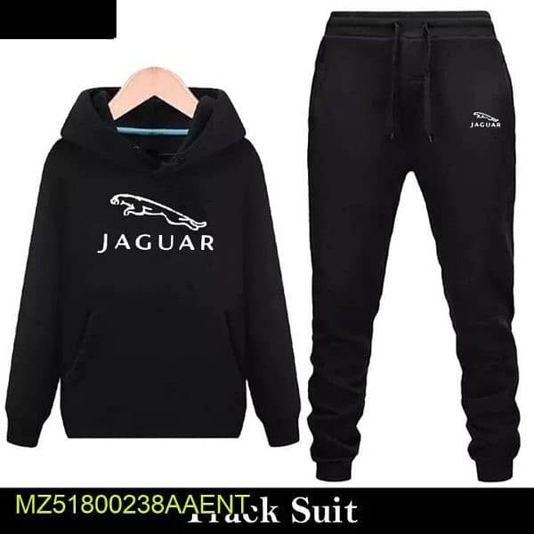 Men's Tracksuit 0