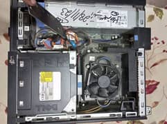 Core I5 4th Generation PC for Sale