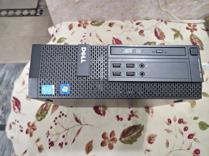 Core I5 4th Generation PC for Sale 2