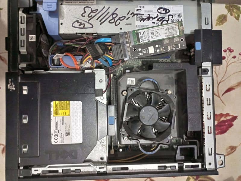 Core I5 4th Generation PC for Sale 4